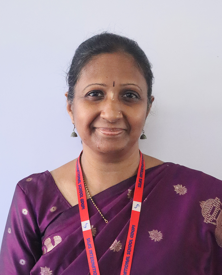Ms Archana Rao